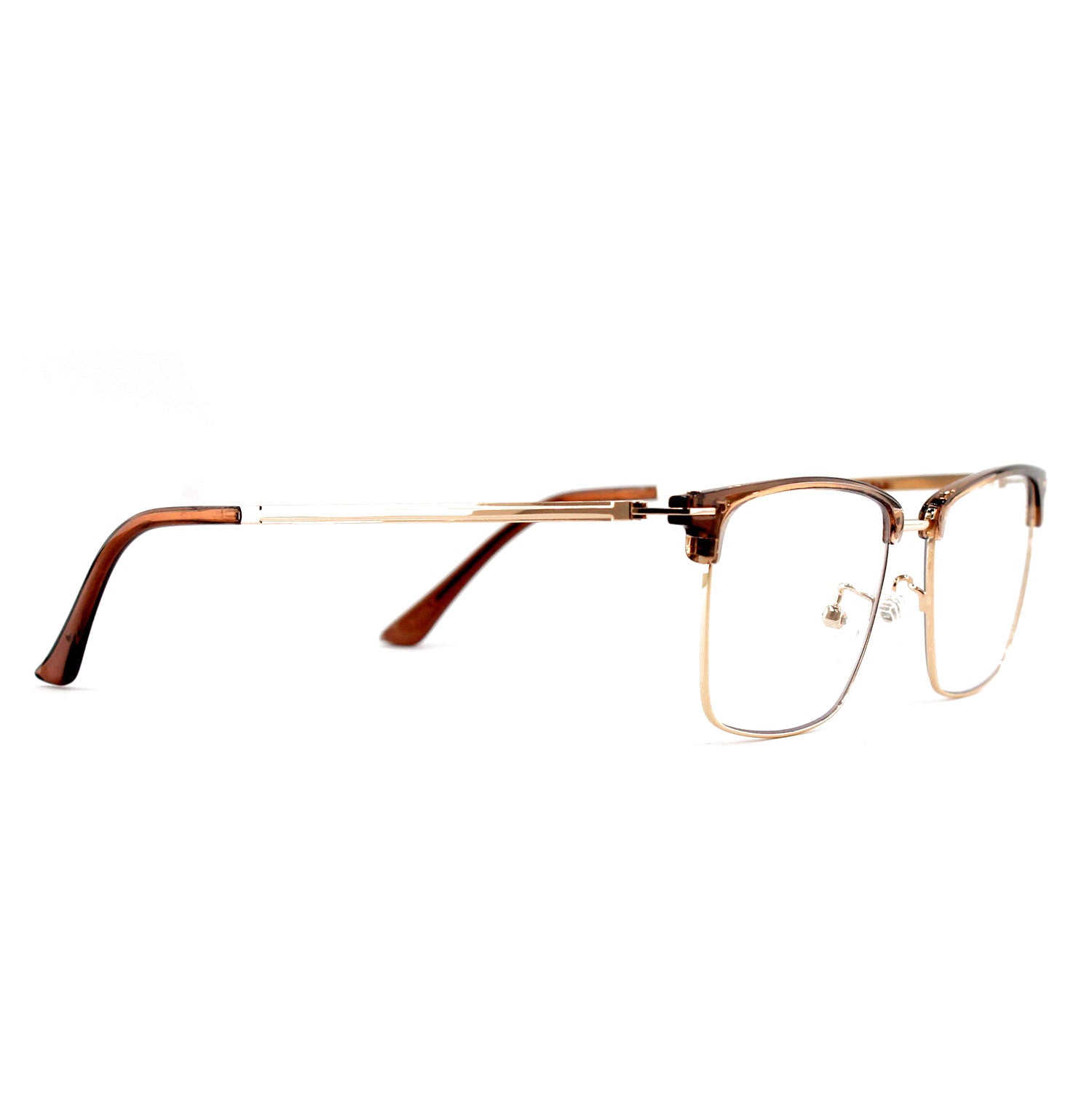 Ottika Care -  Blue Light Blocking Glasses | TR1868 - Gold Coating