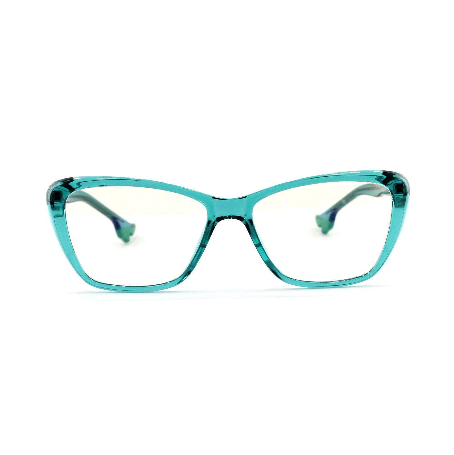 Care by Ottika - Blue Light Blocking Glasses - Adult | Model 2029