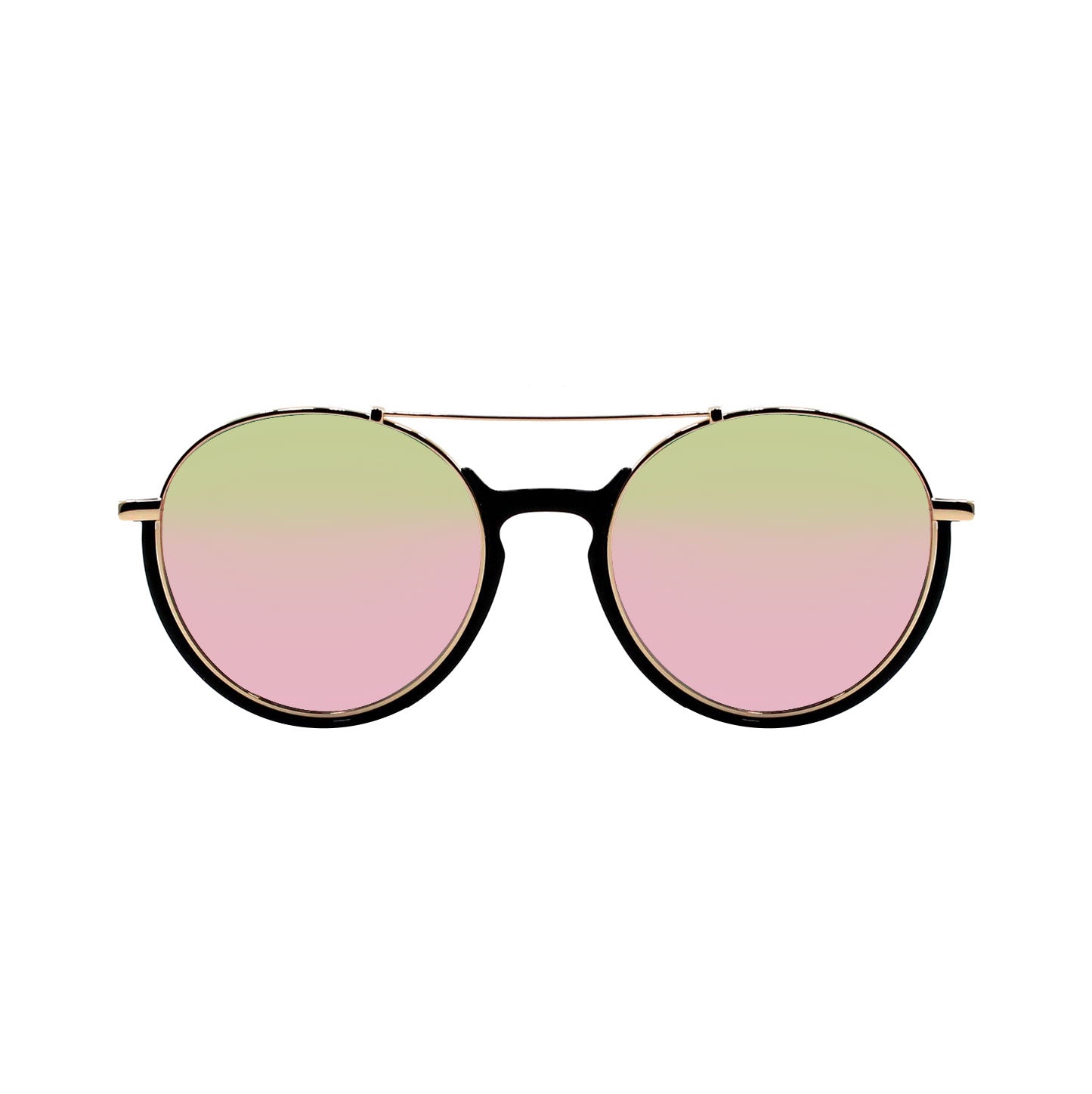 Shades X - Lunettes de soleil polarisées | Modèle 6153