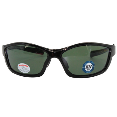 Bigwave Sunglasses - Polarized | Model 1244