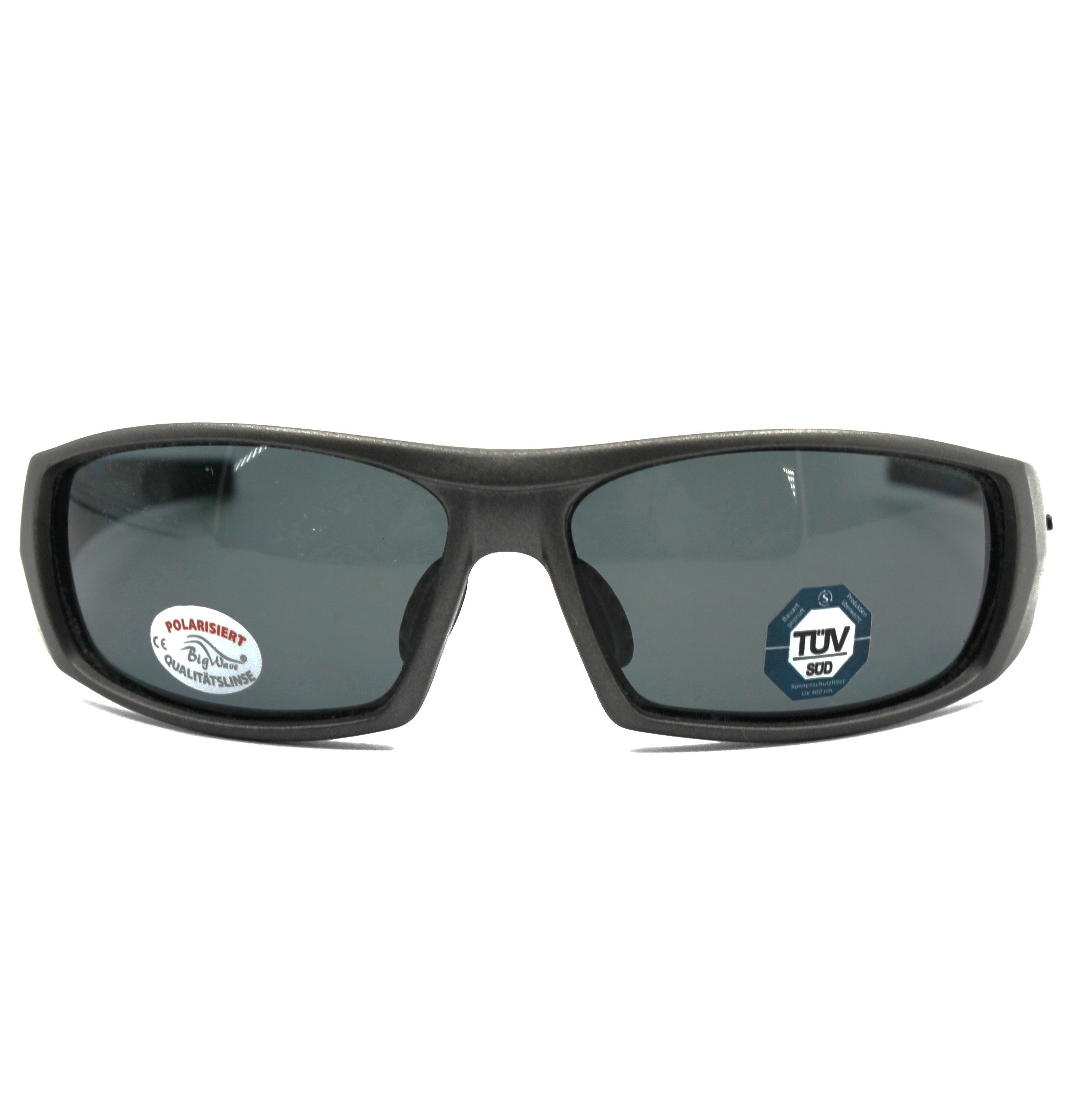 Bigwave Sunglasses - Polarized | Model 1248