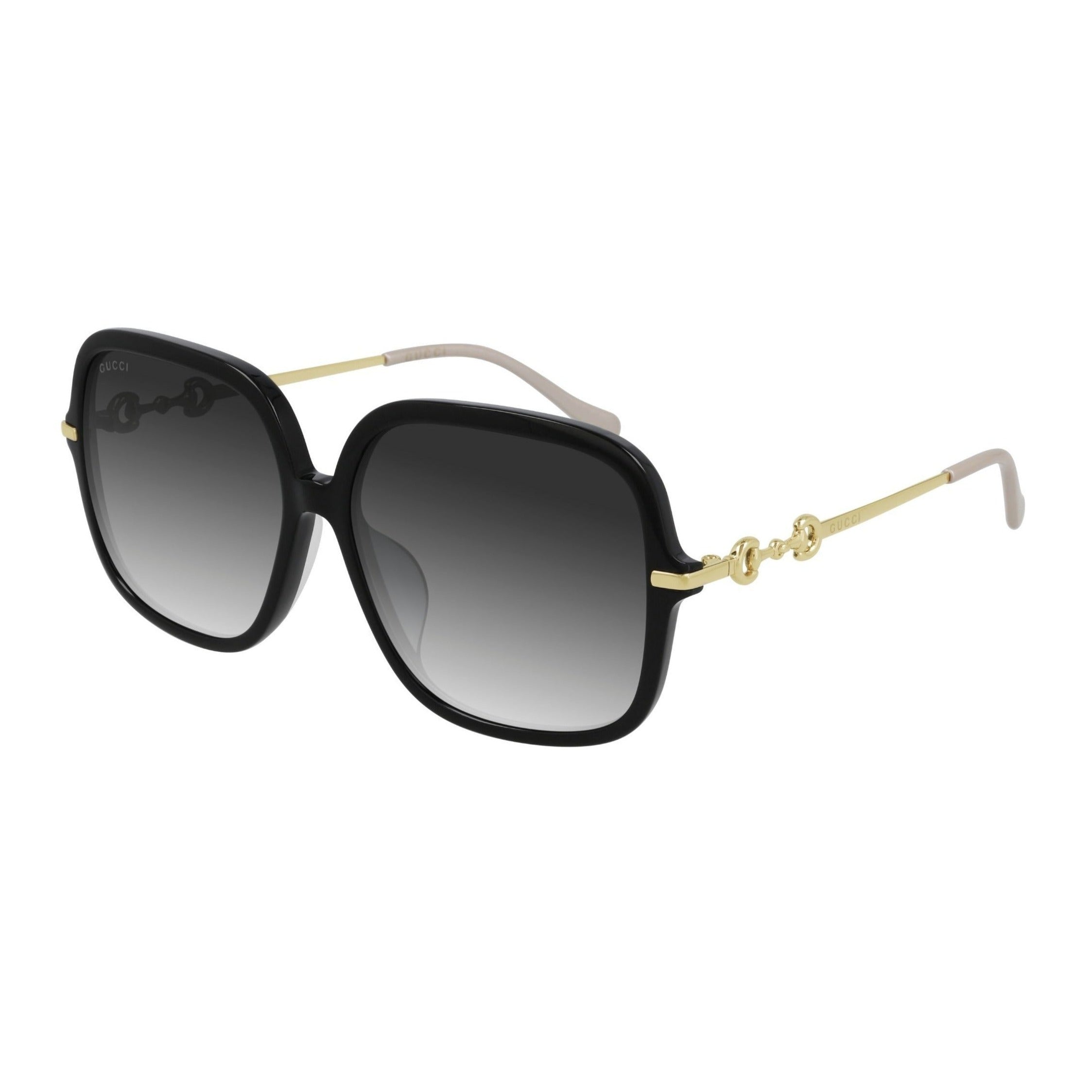 Gucci Sunglasses | Model GG0884SA (001) - Black