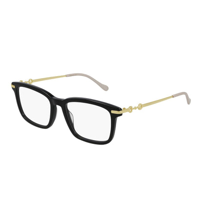 Monture de lunettes Gucci | Modèle GG0920O (001) - Noir