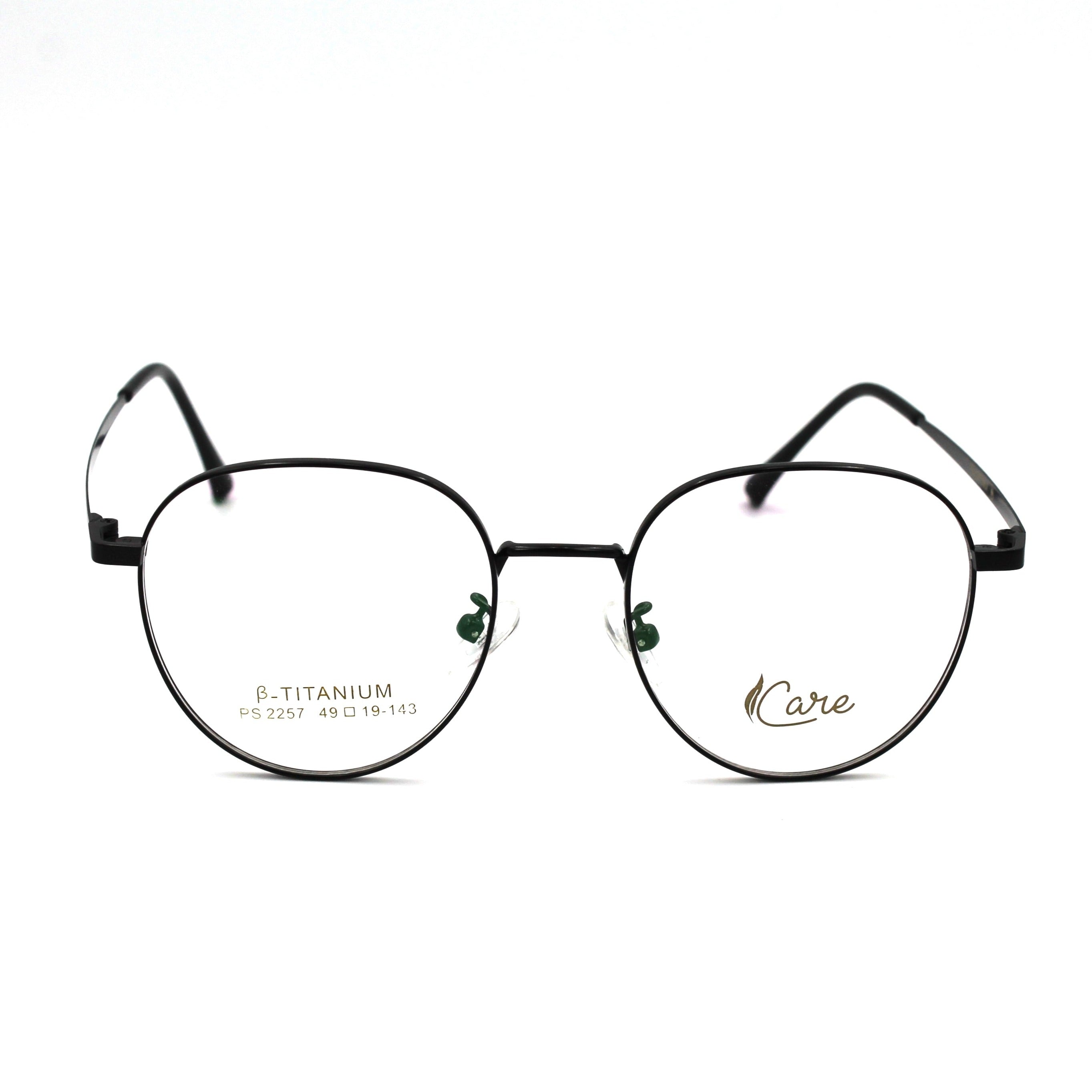 Care by Ottika - B. Titanium | Model 2257