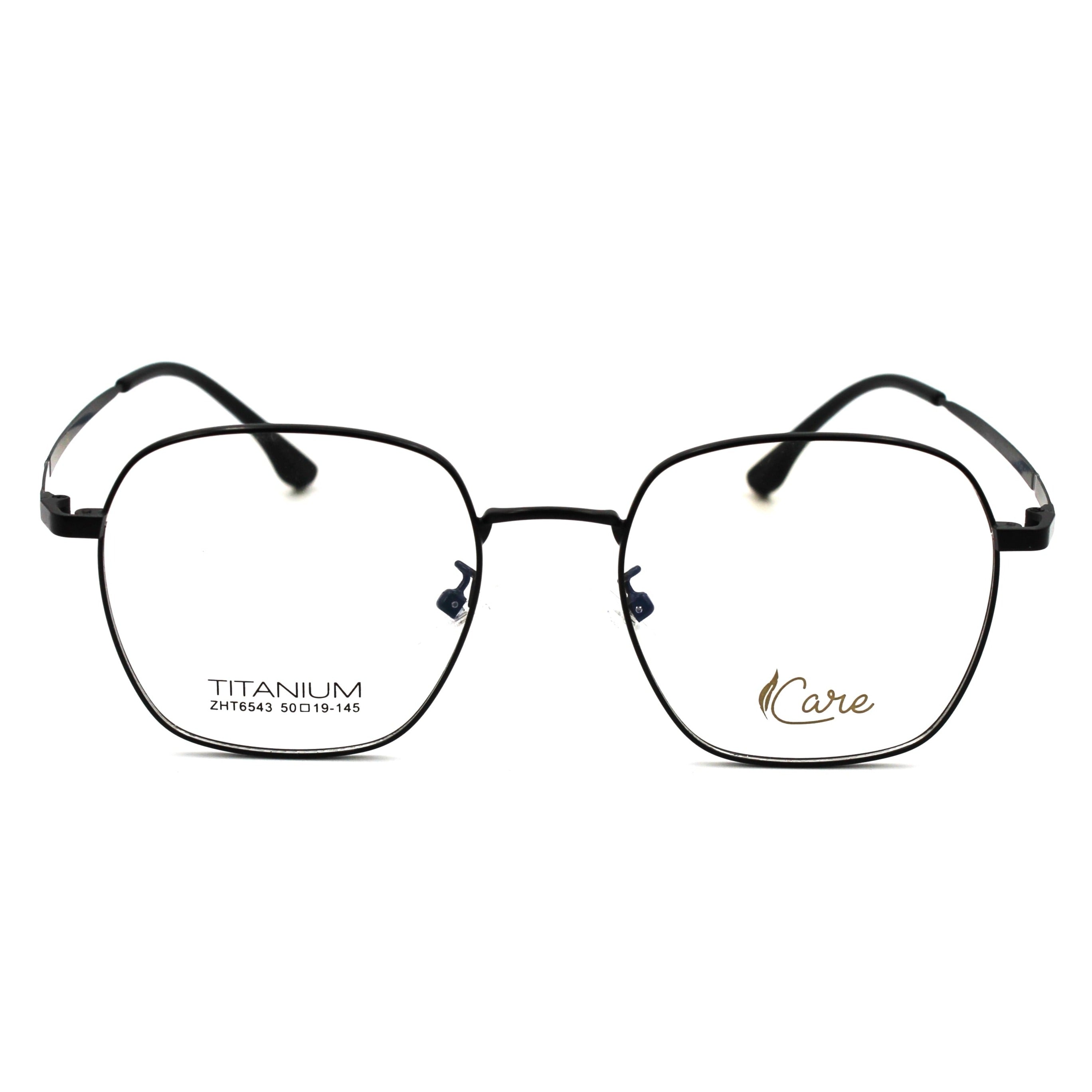 Care by Ottika - B. Titanium | Model 6543