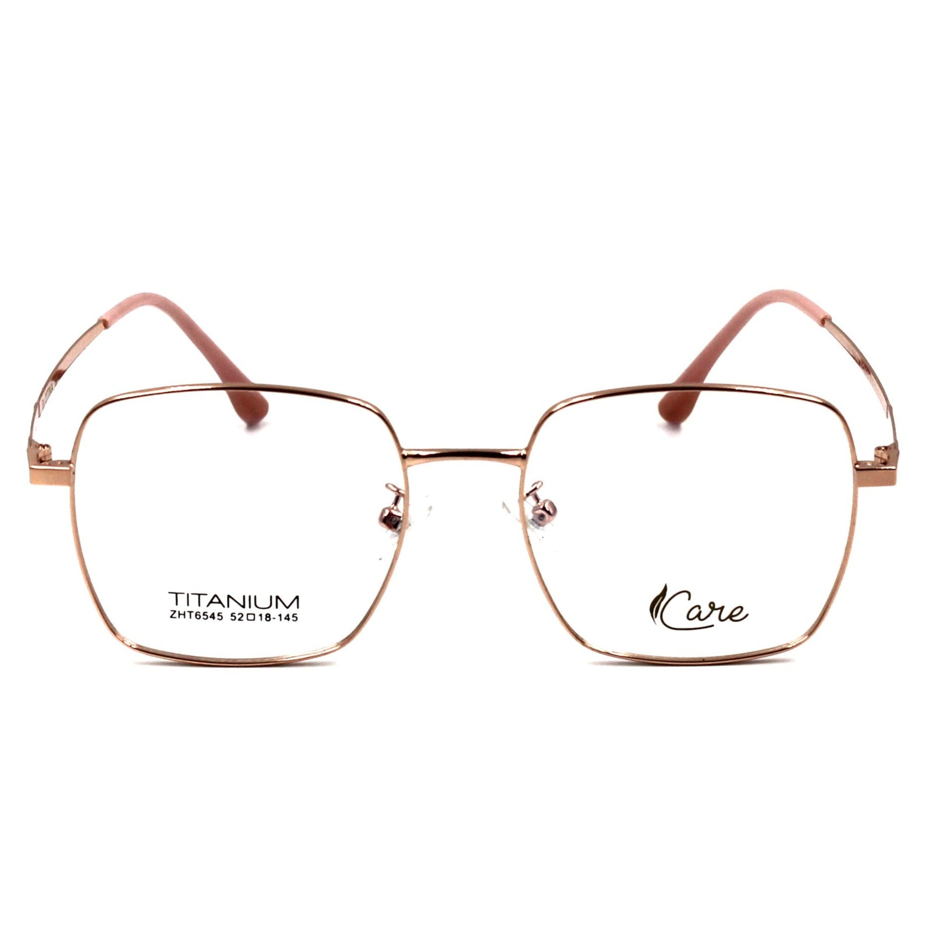 Care by Ottika - B.Titanium | Model 6545