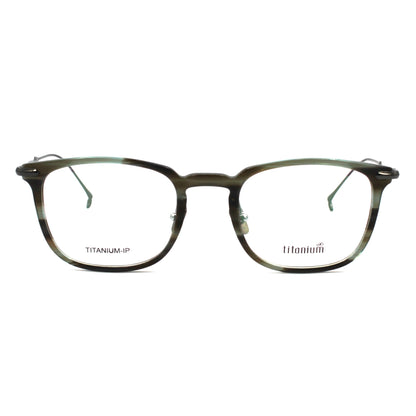 Ottika Optical Frame | Titanium | Model 9131