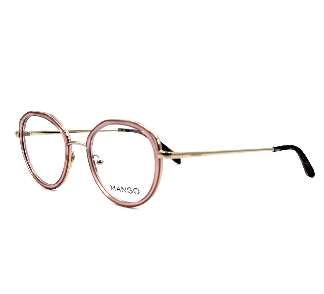 MANGO Spectacle Frame | Model MNG183050