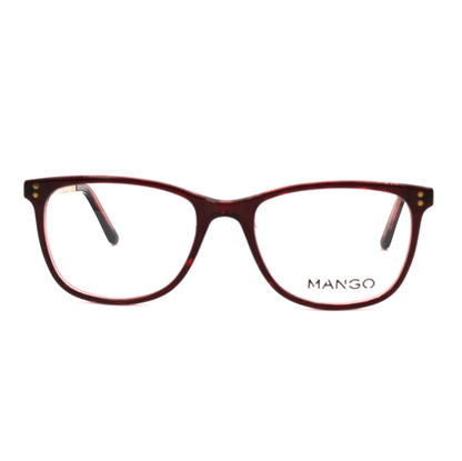 Monture de lunettes MANGO | Modèle MNG182480