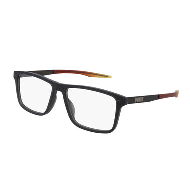 Monture de lunettes Puma | Modèle PU0300O (002) - Gris