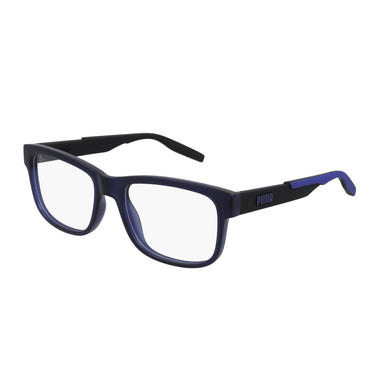 Monture de lunettes Puma | Modèle PU0307O (002) - Noir