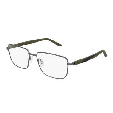 Monture de lunettes Puma | Modèle PU0331O (002) - Vert