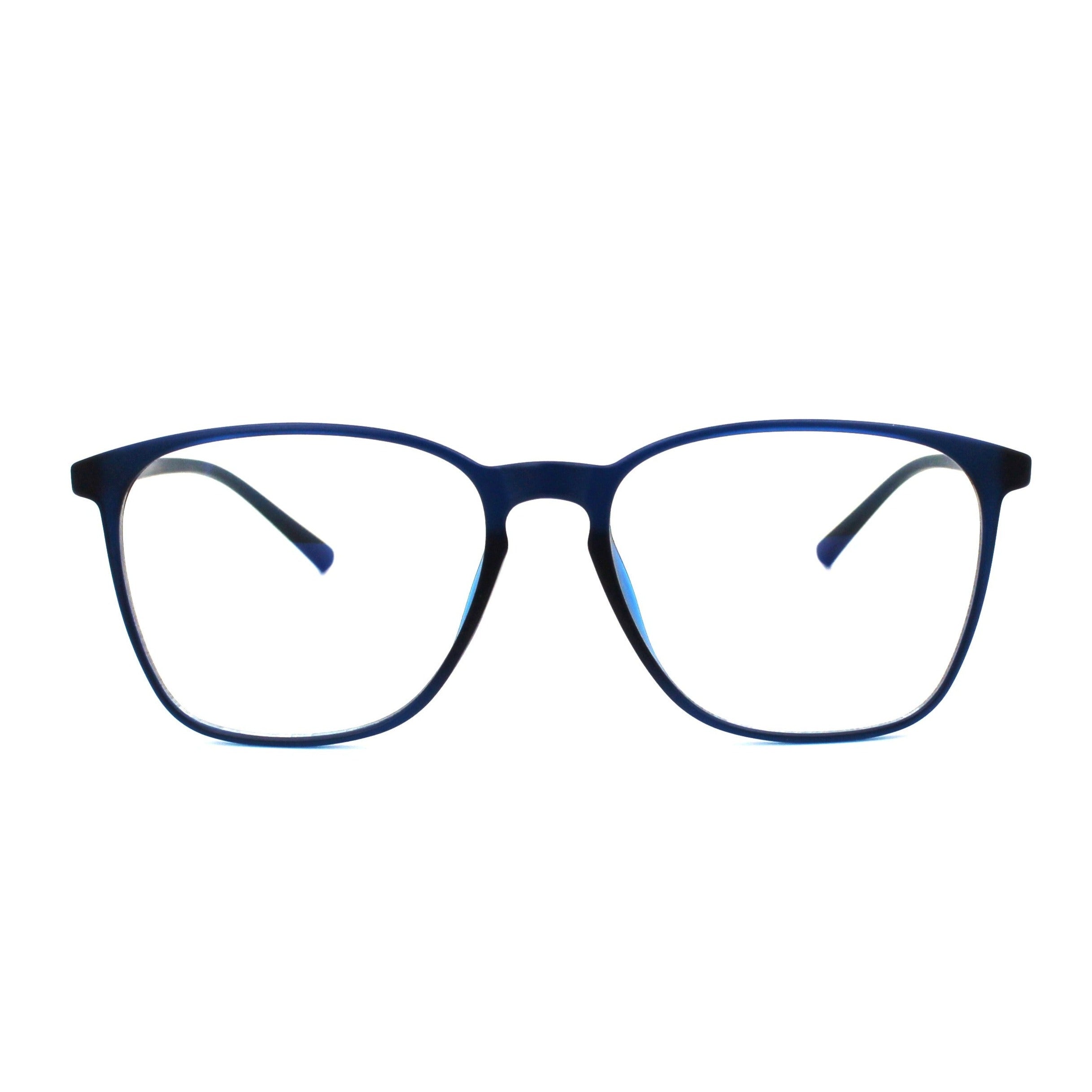 Ottika Care - Lunettes anti-lumière bleue - Adulte | Modèle R618