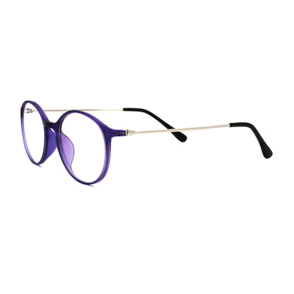 Ottika Care - Lunettes anti-lumière bleue - Adulte | Modèle R619