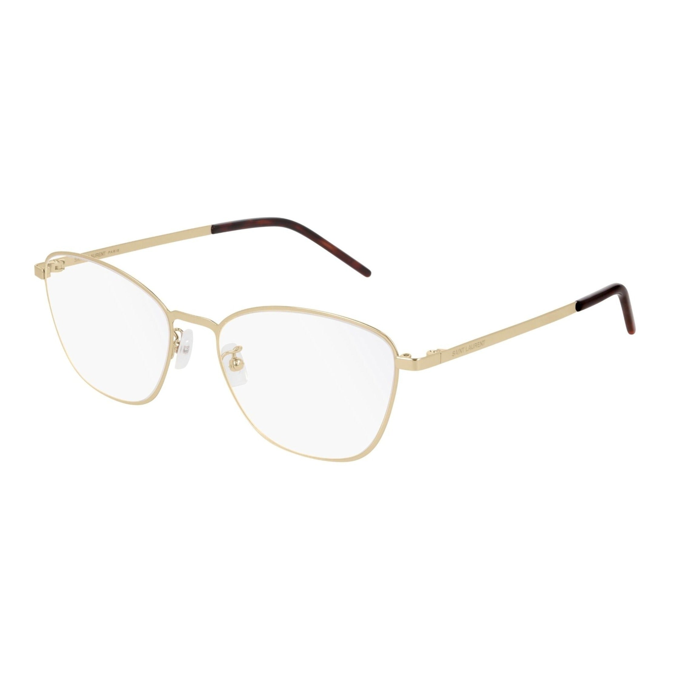 Saint Laurent Spectacle Frame | Model SL 351 SLIM (003)