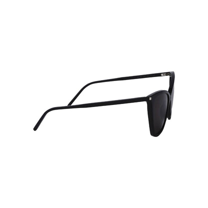 Lunettes de soleil Saint-Laurent | Modèle SL 384 (001) 55 - Noir