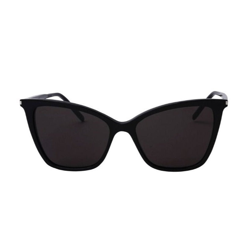 Occhiali da sole Saint Laurent | Modello SL 384 (001) 55 - Nero