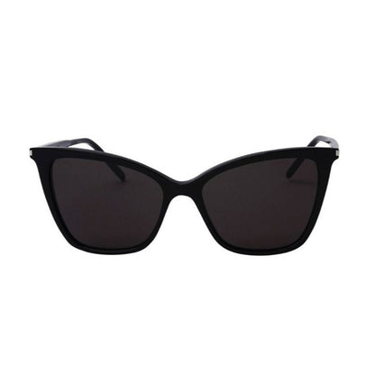 Saint Laurent Sunglasses | Model SL 384 (001) 55 - Black