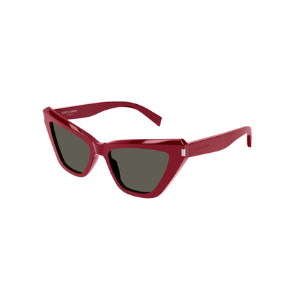 Lunettes de soleil Saint-Laurent | Modèle SL 466 (003) - Rouge