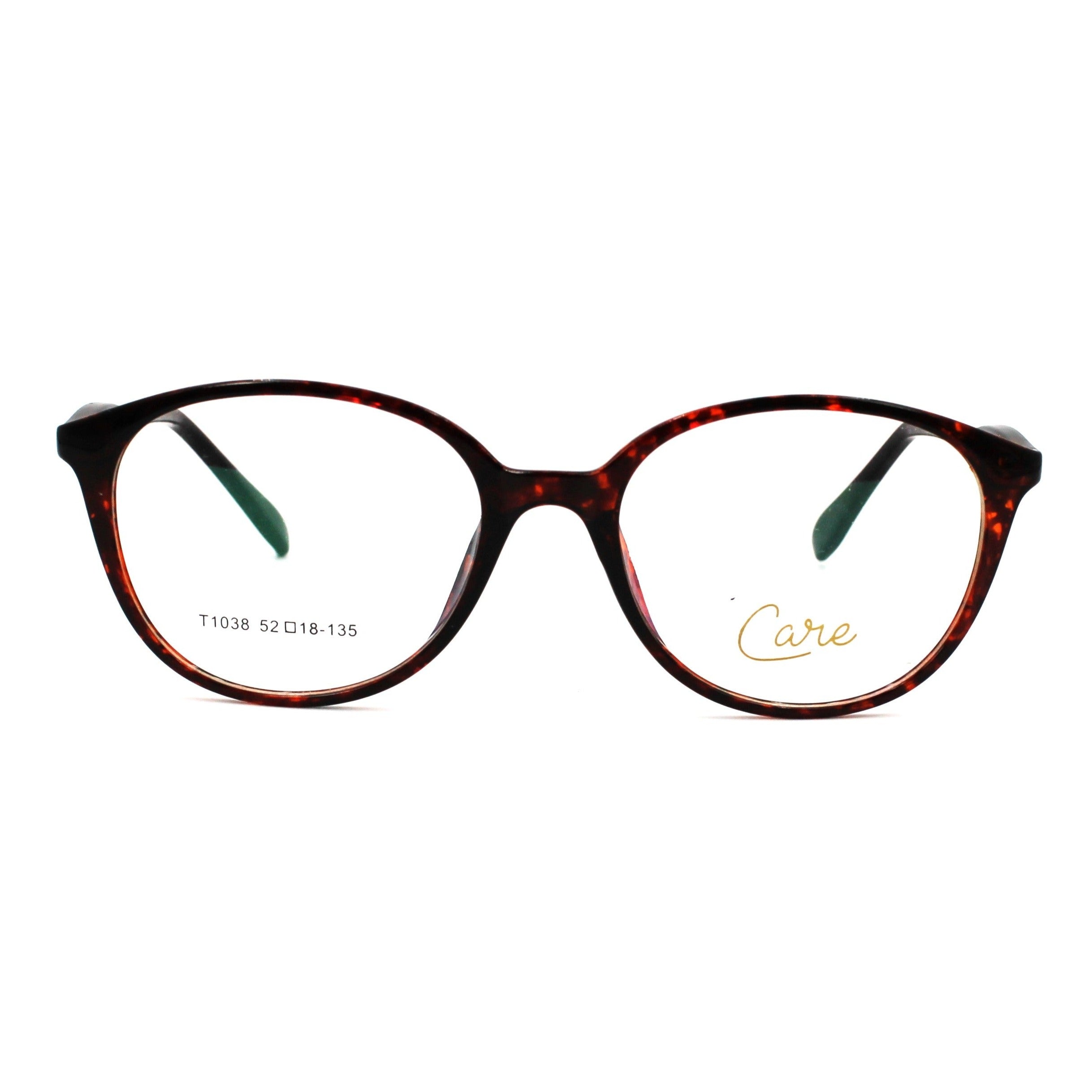 Care by Ottika - Optical Frame | Model T1038