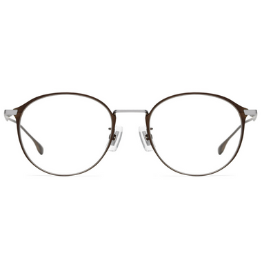 Boss - Montatura per occhiali Hugo Boss - Titanio | Modello 1068