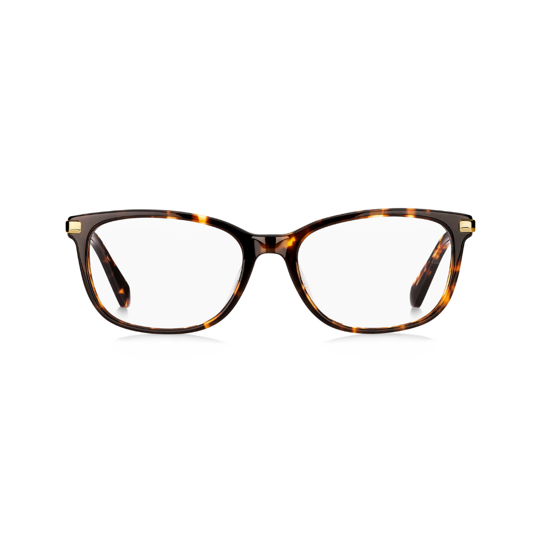 Kate Spade Spectacle Frame | Model Jailene