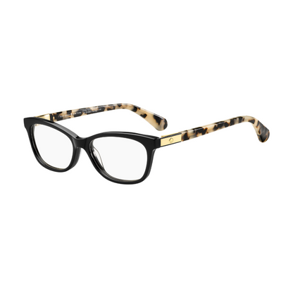 Kate Spade Spectacle Frame | Model Amelinda