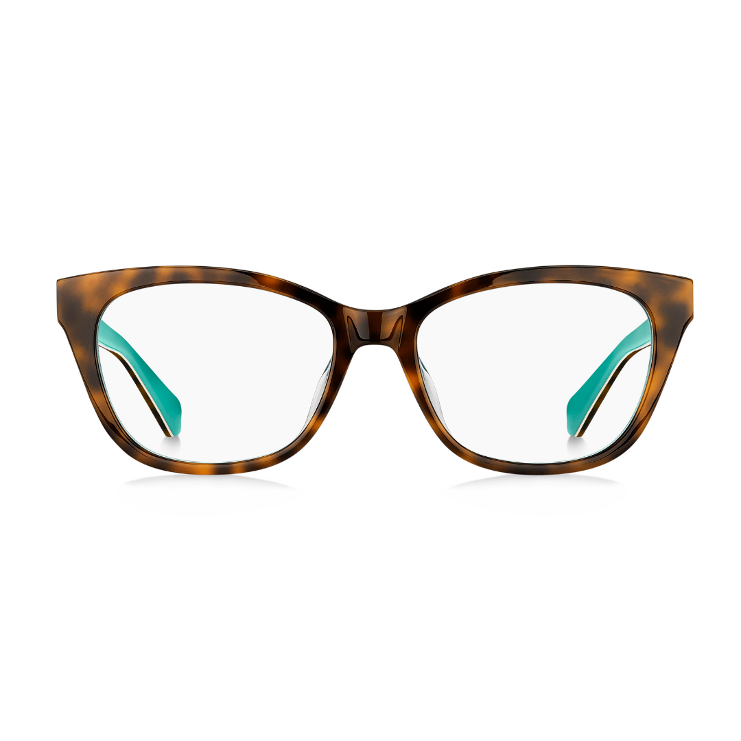 Kate Spade Spectacle Frame | Model Carolan