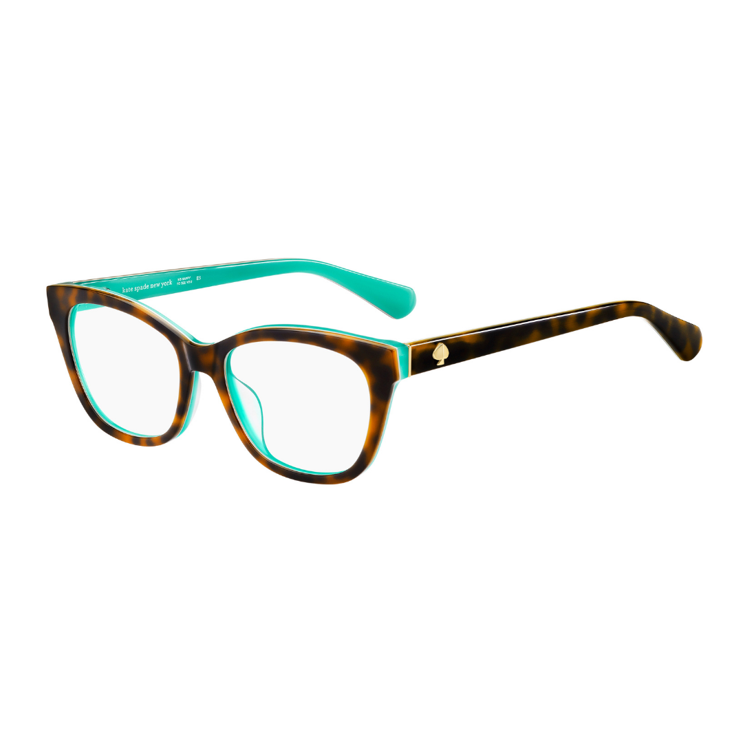 Monture de lunettes Kate Spade | Modèle Caroline