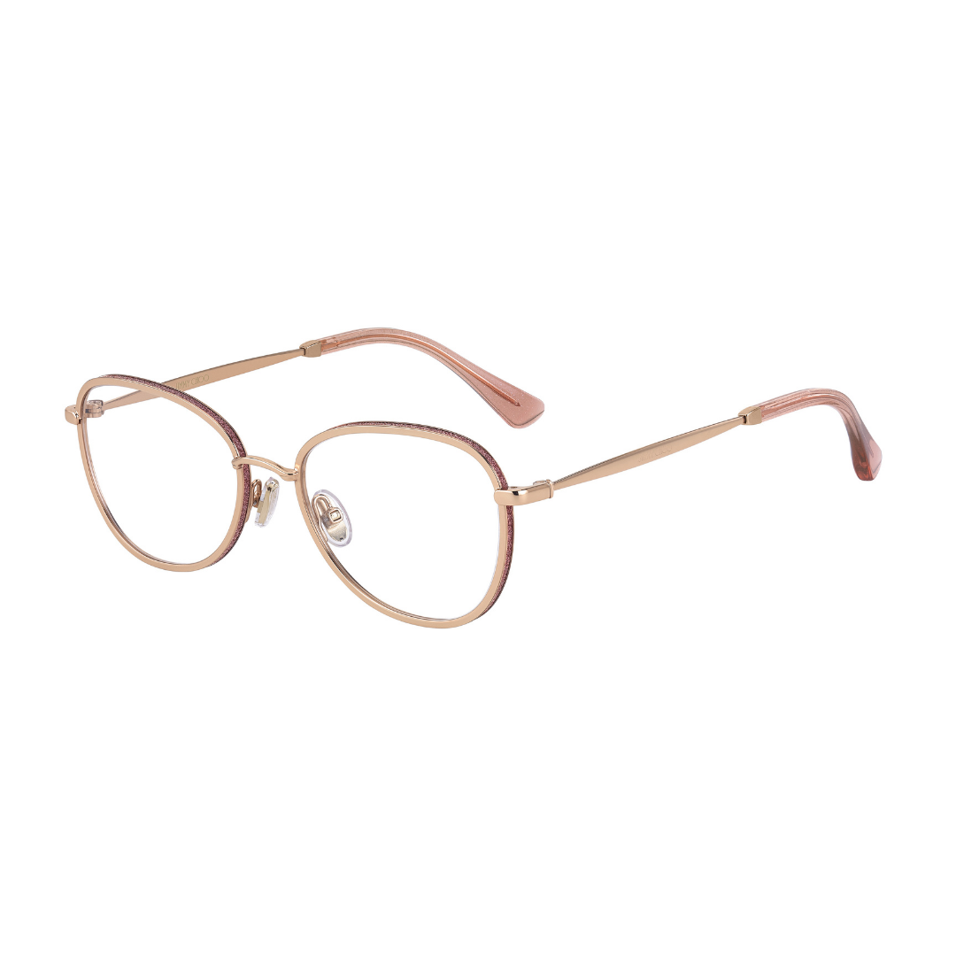 Monture de lunettes Jimmy Choo | Modèle JC229