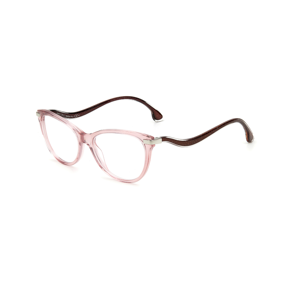 Monture de lunettes Jimmy Choo | Modèle JC258