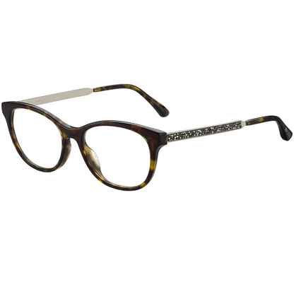 Monture de lunettes Jimmy Choo | Modèle JC202