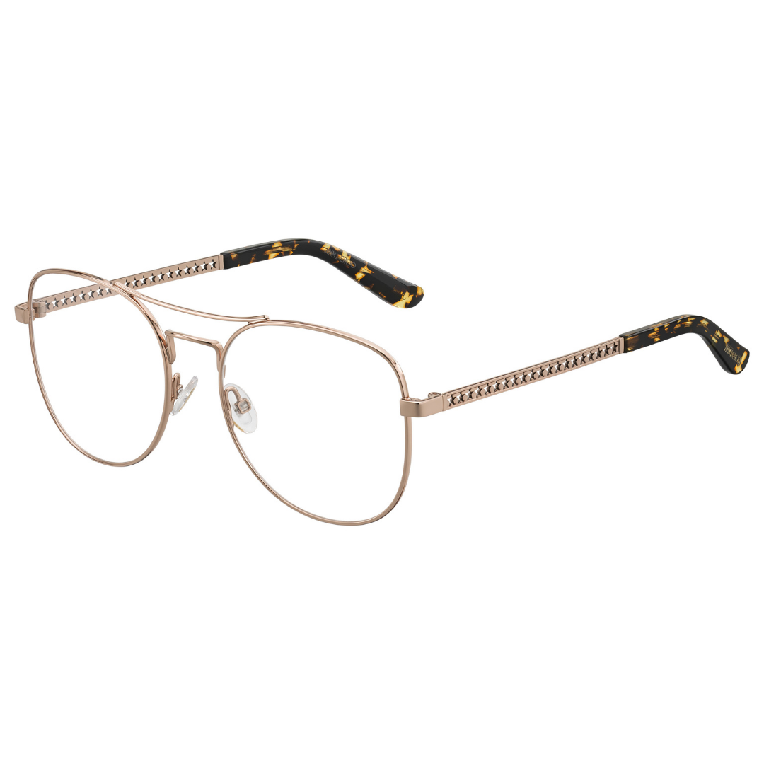 Monture de lunettes Jimmy Choo | Modèle JC200