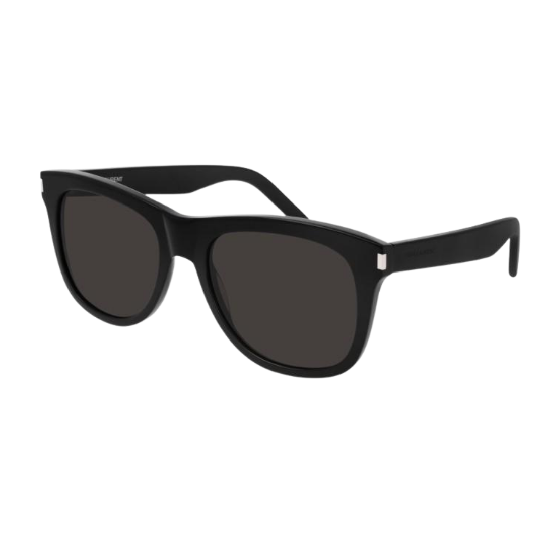 Lunettes de soleil Saint-Laurent | Modèle SL 51 (002) - Noir