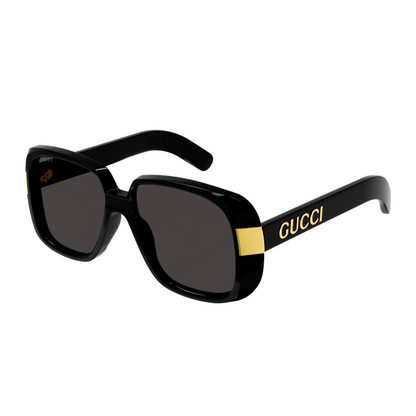 Gucci Sunglasses | Model GG0318S - Black