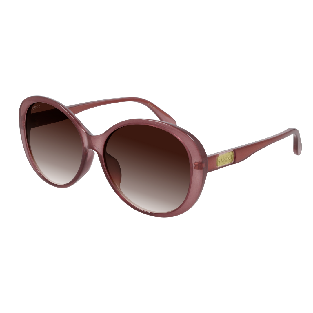 Lunettes de soleil Gucci | Modèle GG0793SK