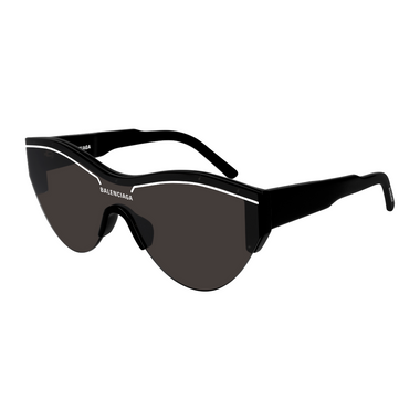 Balenciaga Sunglasses | Model BB0004S- Black