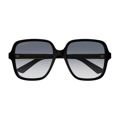 Gucci Sunglasses | Model GG1189S - Black