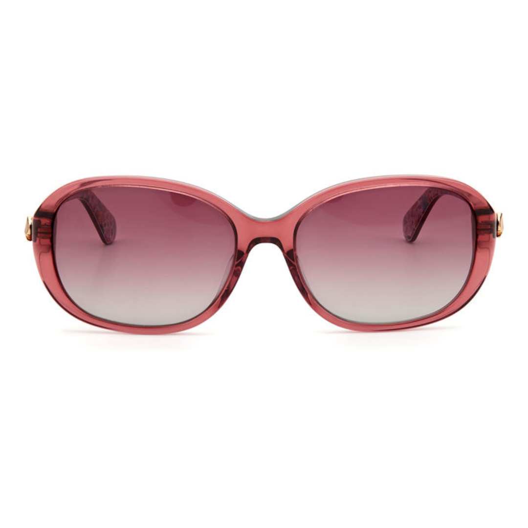 Lunettes de soleil Kate Spade | Modèle Izabelle