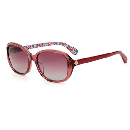 Lunettes de soleil Kate Spade | Modèle Izabelle