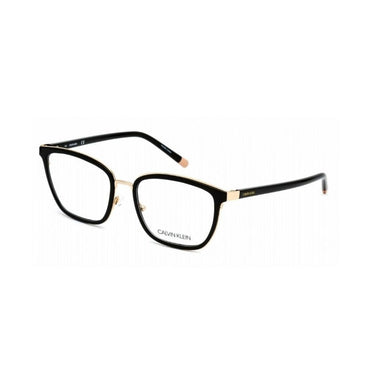 Montatura per occhiali Calvin Klein | Modello CK5453 - Nero