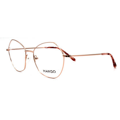 Monture de lunettes MANGO | Modèle MNG197850