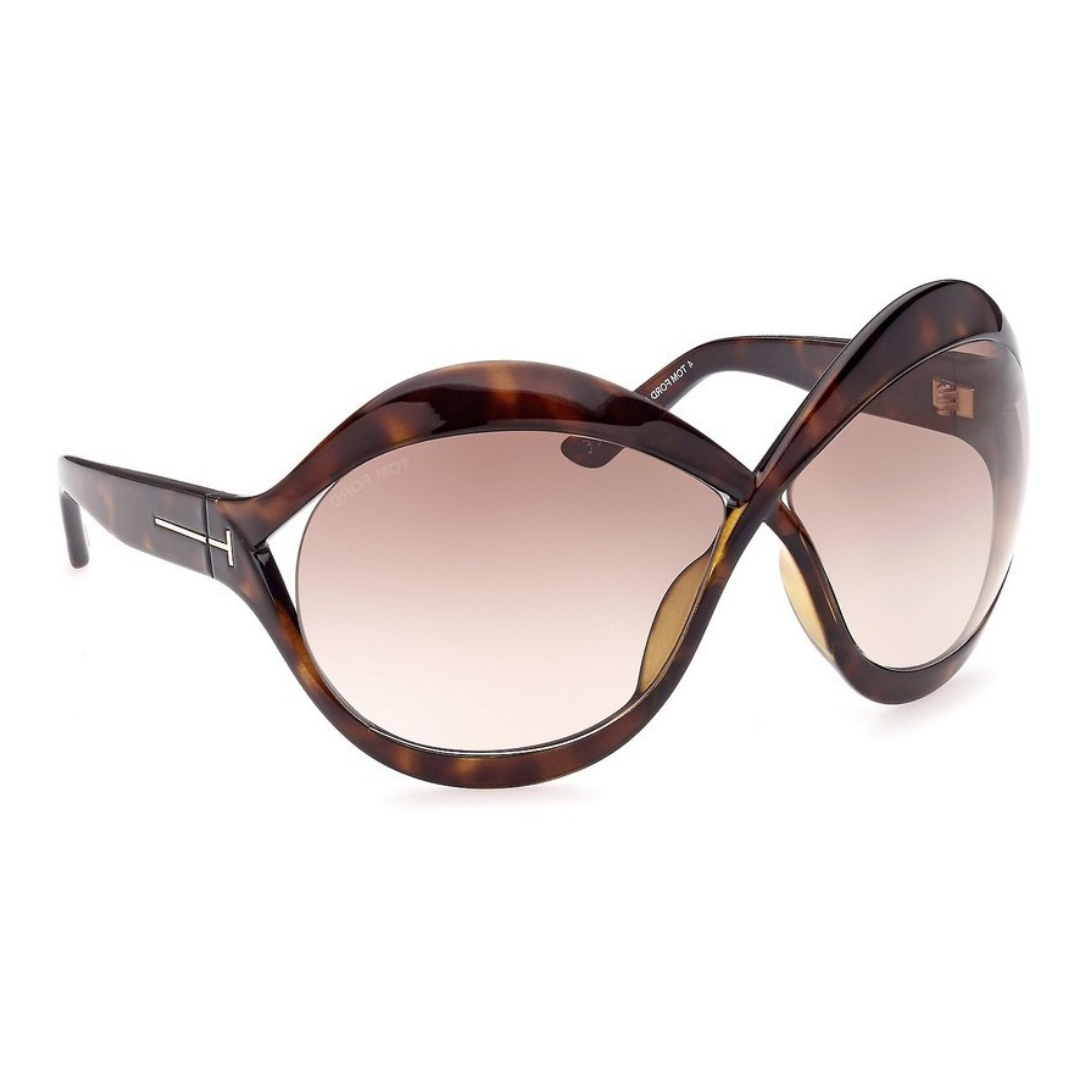 Occhiali da sole Tom Ford | Modello TF 0902