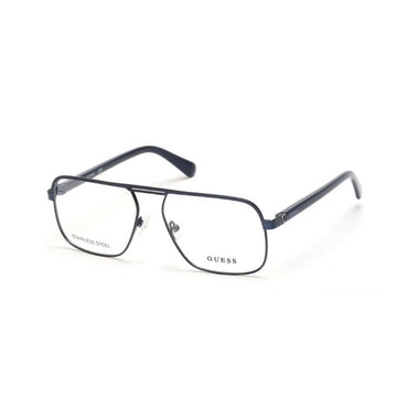 Guess Spectacle Frame | Model GU1966 - Blue