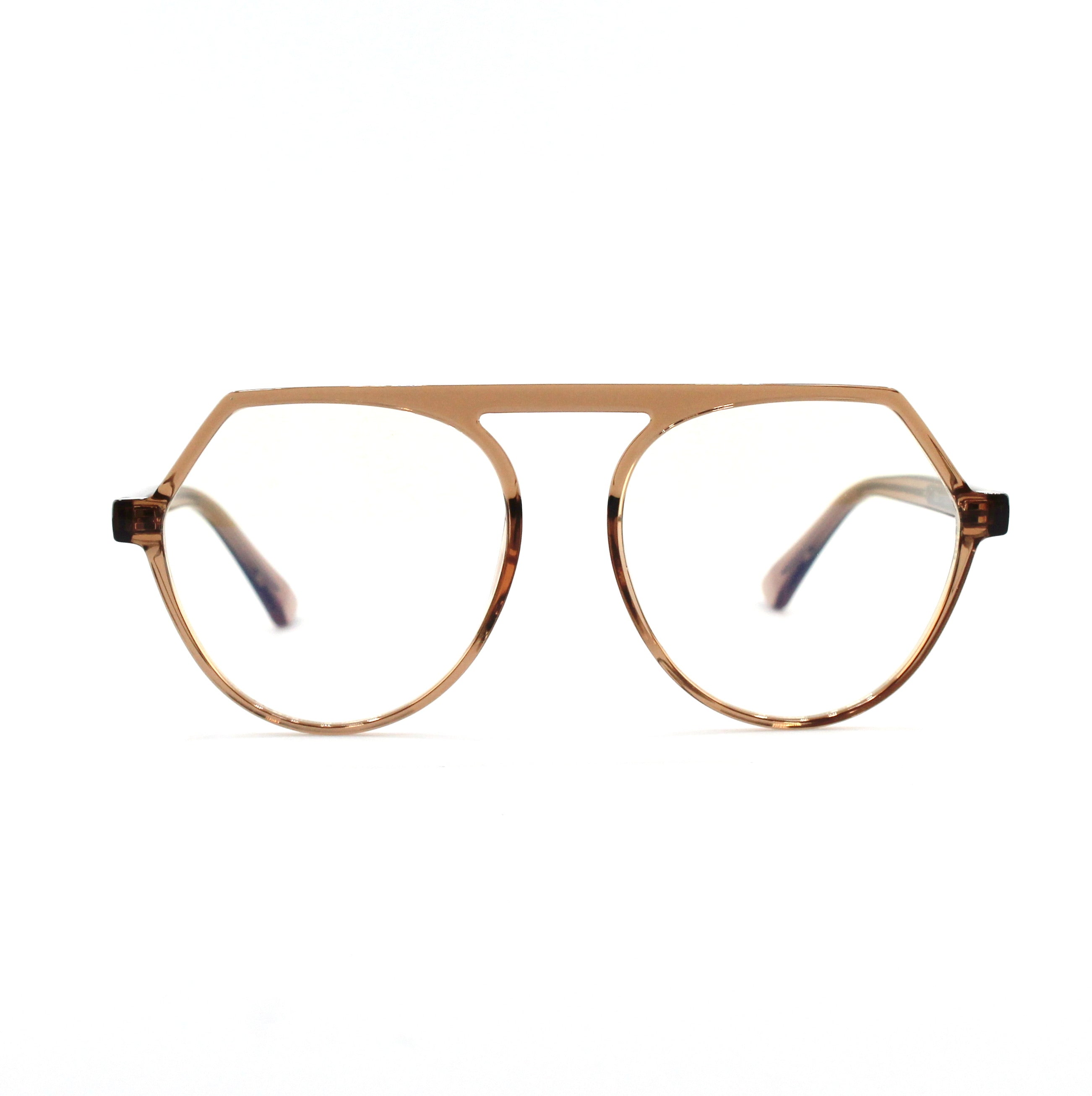 Care by Ottika - Blue Light Blocking Glasses -  Adult | 2033