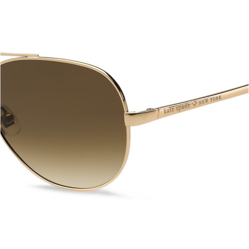 Kate Spade Sunglasses | Model Avaline